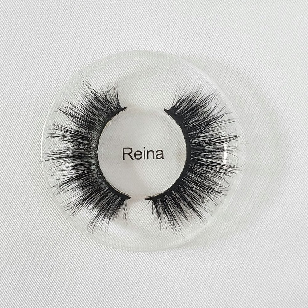Reina 5D Mink Lashes